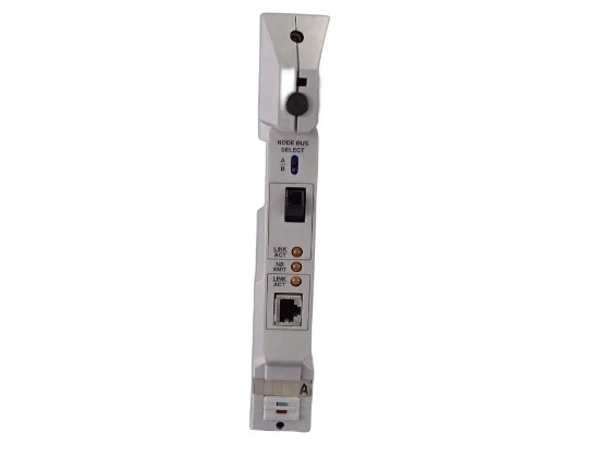 Foxboro NCNI PO972PP Industrial Network Interface Module with DIN-rail Mount for Harsh Environments and 4-20mA Input Support