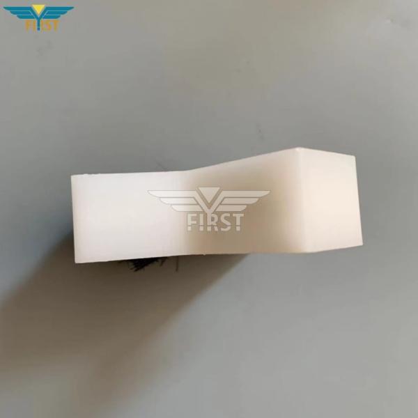 Universal Pig Hair Herringbone Brush for Muller Martini Riding Nail Machine