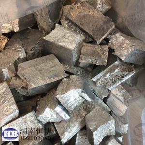China WZ73 cast magnesium alloy ingot / billet / rod on sale
