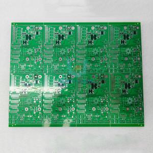Buy cheap Double Sided PCB Assembly Services For Digital Electronics Use product
