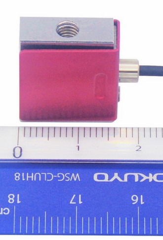 Tension And Compression Load Cell 10N