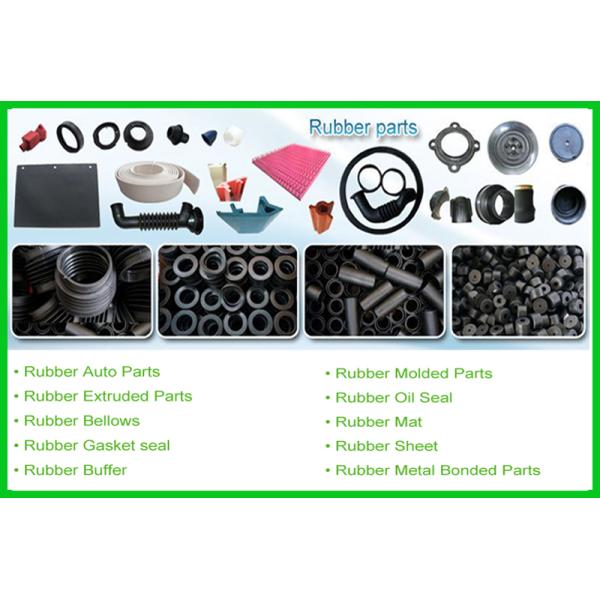 Silicone Rubber Parts For Printer Machine
