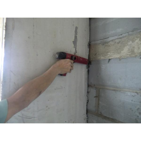 Thermal Insulated Lightweight Partition Wall Panel For High Rise Buildings