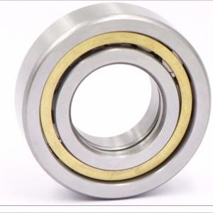 Buy cheap Removable Inner Ring NU2205E-TVP2-C3 Cylindrical Roller Bearing product