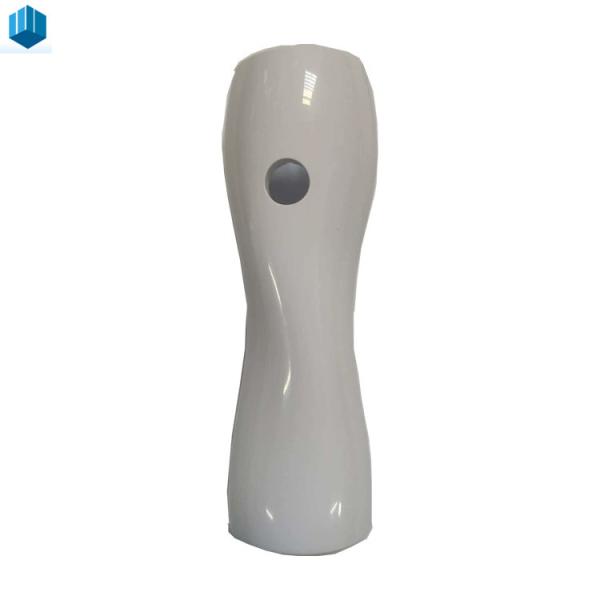 Beauty Instrument Shell ABS Injection Molded Plastic Components