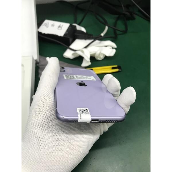 Original Unlocked WCDMA Dual Sim Used Mobiles Refurbished Iphone 11 Pro