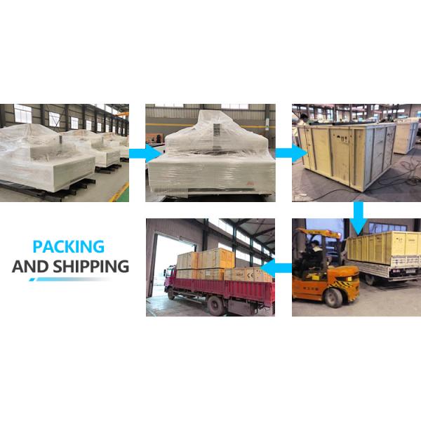 1530 Fiber Laser Cutting Machine 1000w Digital Control Technology