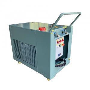 China R32 R600A R290 Refrigerant gas recovery machine CMEP6000 on sale