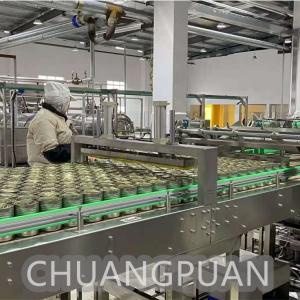 China Custom Coconut Water Making Machine 1-25 BIB Bag on sale