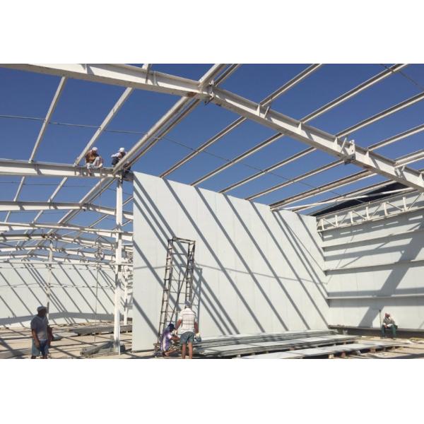 prefab warehouse steel structure steel frame warehouse steel shed