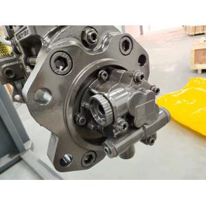 Buy cheap K3V112DT-9C14 Kawasaki K3V Series Excavators Pump product