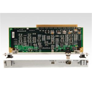 China HONEYWELL 51305072-300 I/O CARD PADDLE BOARD CLCN-B  PC Board PLC on sale