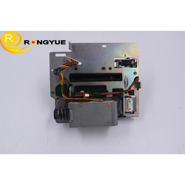 ATM machine NCR 58XX IMCRW Standard Shutter Bezel Assy 009-0018641