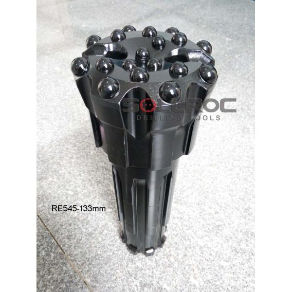 Quality SRC531 102mm Carbide Reverse Circulation Drill Bits for sale