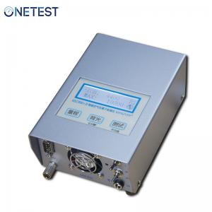 Buy cheap AIR ION TESTER， ION tester,  ion meter,The forest negative ion detector product