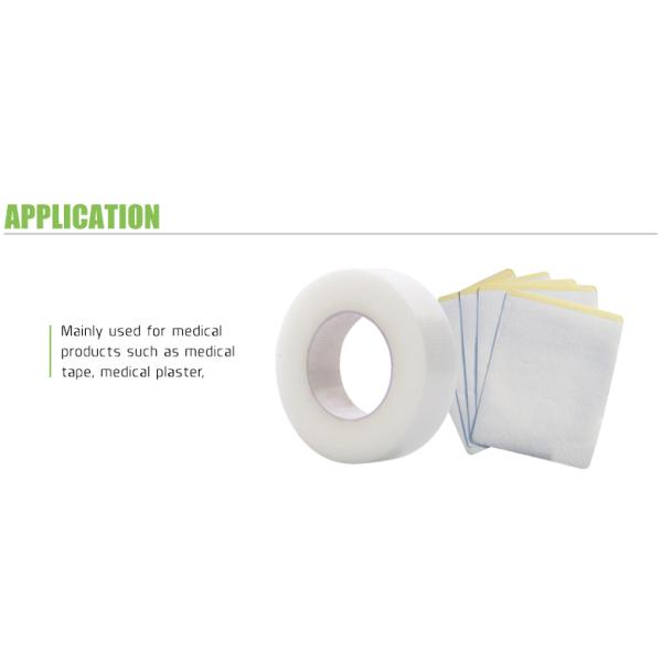 Colorless transparent Block Pressure Sensitive Hot Melt Glue , Colorless Transparent Medical Tape Adhesive Hot Melt