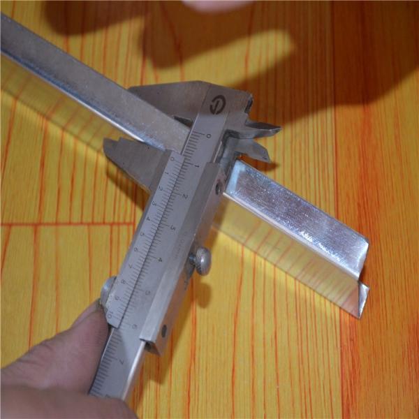 Hydraulic Galvanized Steel Profile Roll Forming Machine Multi Model