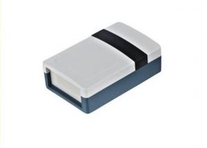 Buy cheap 120x78x40mm Rfid Credit Card Reader Plastic Network Enclosure product