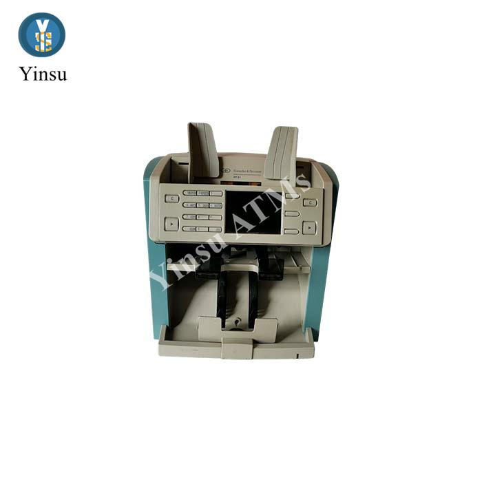 Bank Note Counting Machine G&D BPS B1 Sorting Machine