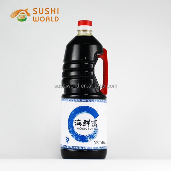 Cooking OEM HOISIN SAUCE TONKOTSU RAMEN SOUP