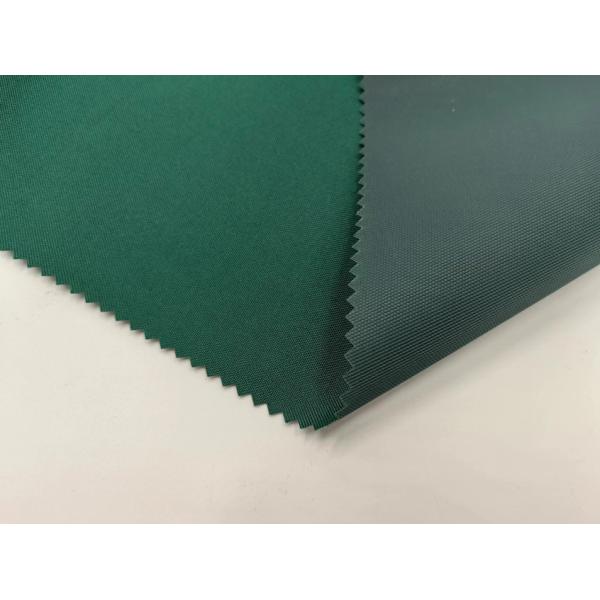 Make-To-Order 600D X 600D Plain Style TPU Coated Fabric Durable Material