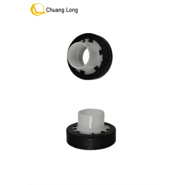 ATM Machine Parts NCR S2 SNT Flicker Drive Roller 445-0761208-95 445-0734828 4450734828