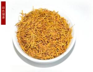 China Lotus Stamen Nelumbinis organic herb tea lian xu on sale