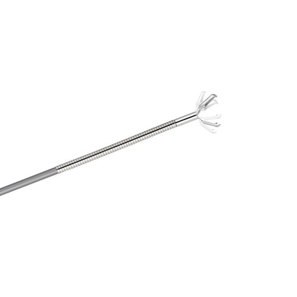 Single-use Surgical Repeated Opening and Closing Hemoclip