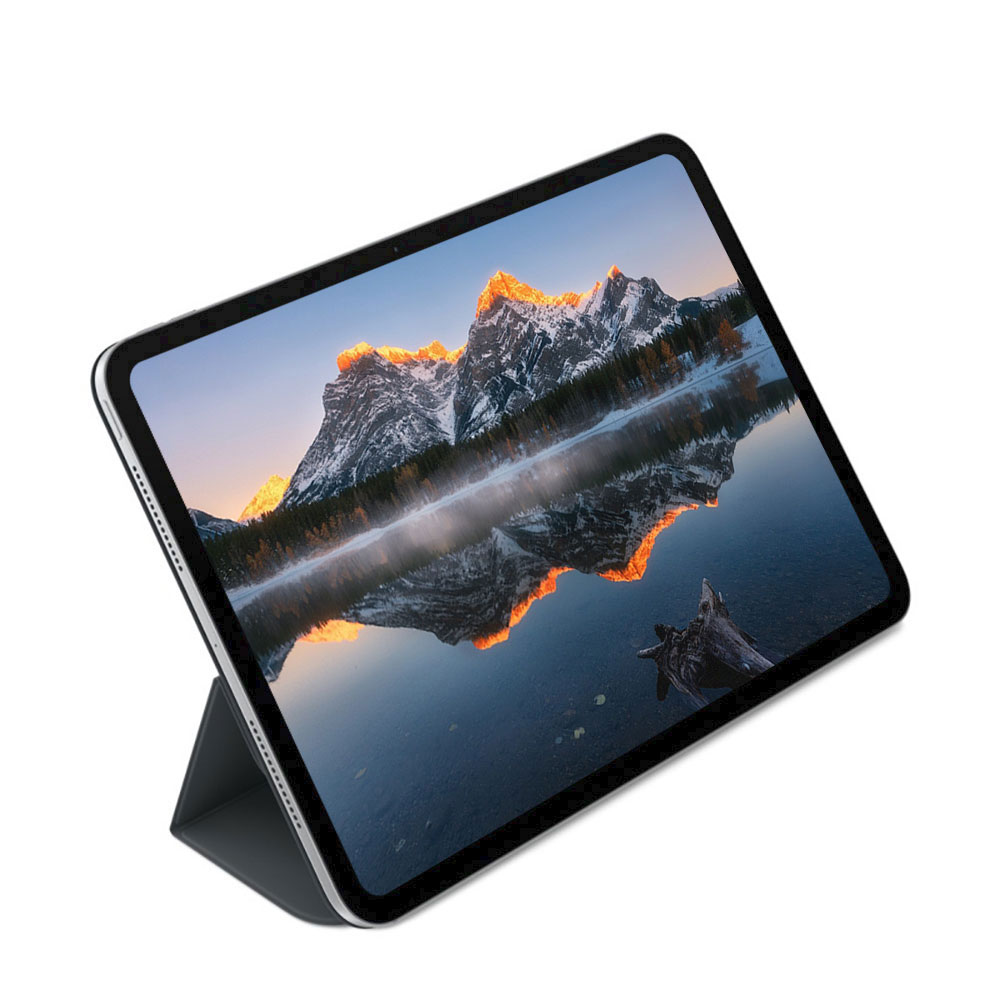 Wholesales Trifold Tablet Case for iPad Mini 7 8.3" Multi-Angle Stand, Shockproof TPU Bumper, Auto Sleep/Wake Slim Folio