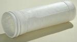 Needle Industrial Filter Cloth Nomex / M - Aramid Non Woven Thickness 1.8-2.0mm