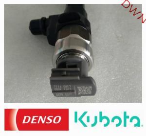 China DENSO Common Rail Fuel Injector 295050-1980 2950501980 for KUBOTA V3307 1J770-53050 1J770-53051 on sale