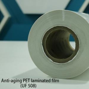 Buy cheap PVDF Film Anti Corrosion Film Laminated Film Waterproofing Membranes product