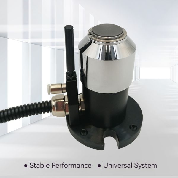 IP67 Waterproof High Precision 0.001mm CNC Milling Machine Z Axis Automatic Tool Setter 20mm Diameter Height Measuring Sensor