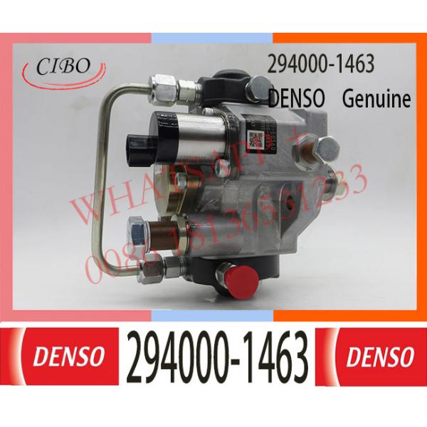 294000-1463 DENSO Diesel Engine Fuel HP3 pump 294000-1463 For HINO 22100-E5060