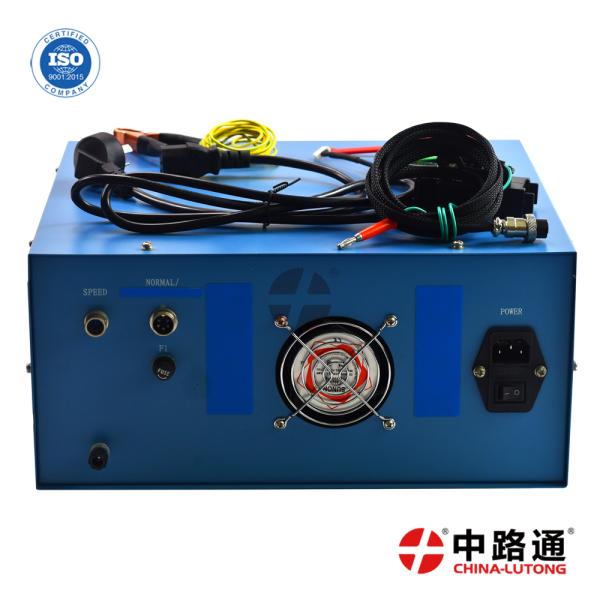 high quality accurative injector tester for vp44 pump tester simulator Standard Testing Tools for Testing