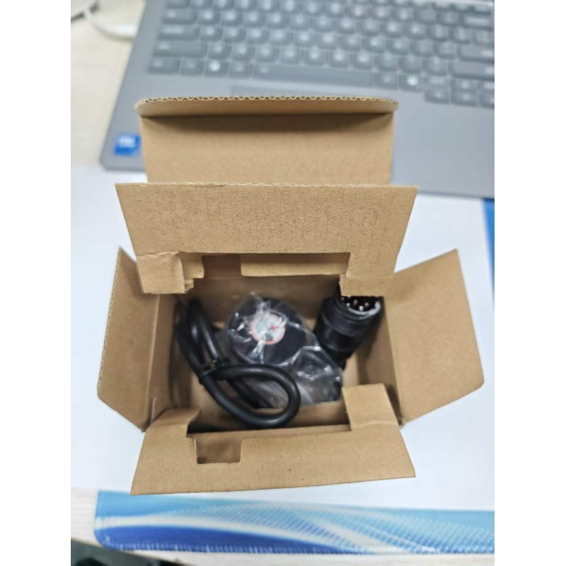 Universal Auto Insertion Machine Spare parts: 17550001 ROTARY ENCODER ASSY