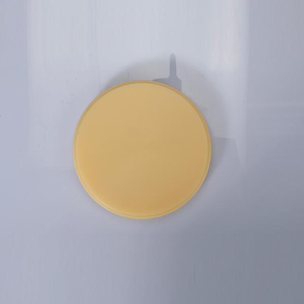 Dental Lab material modelling wax for open system cadcam