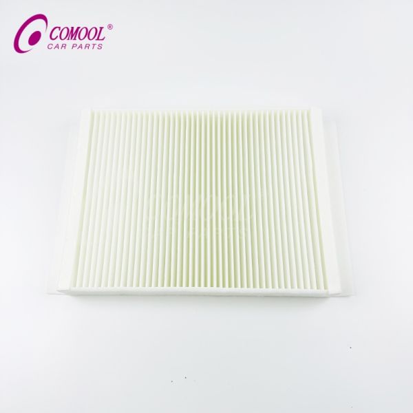 COMOOL Air Conditioning Filter A1668300218 for Mercedes-Benz Cabin Filter C160C180C200C220C250C260C300C350C400C43C450C63CLS220