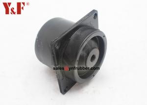 Buy cheap Elastomeric Rubber Suspension Bumpers Black Rubber Shock Absorbers product