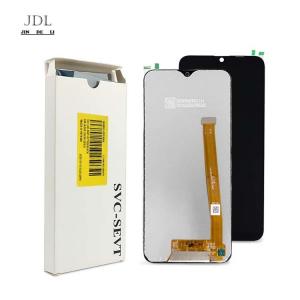 Buy cheap Original Mobile A20E LCD Replacement Display High Resolution No scratches product