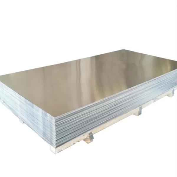 7075 Aluminium Plate Sheet 0.1mm - 200mm Thickness ISO