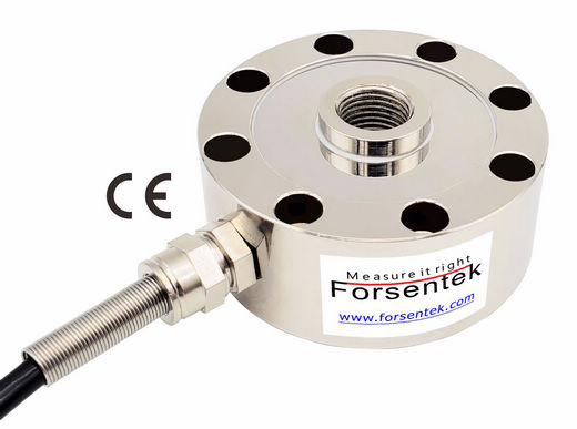 compression force transducer 10kN 5kN 3kN 2kN 1kN 500N