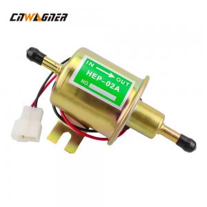 China 12V 24V Tractor Electric Fuel Pump HEP-02A on sale