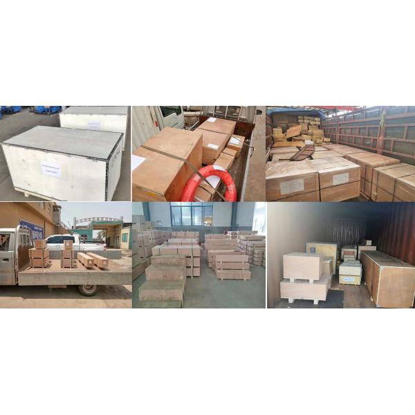 Mining Drilling Tools Sub Adapters Connection Forging Processing Type