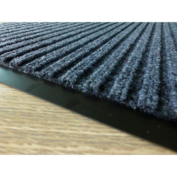 Polypropylene mat Striped floor mat PVC mat Dust mat