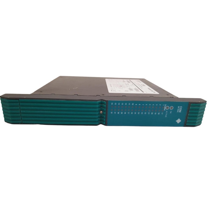 Yokogawa PSCDM024DCBAN Critical Discrete Module for ProSafe Safety Systems