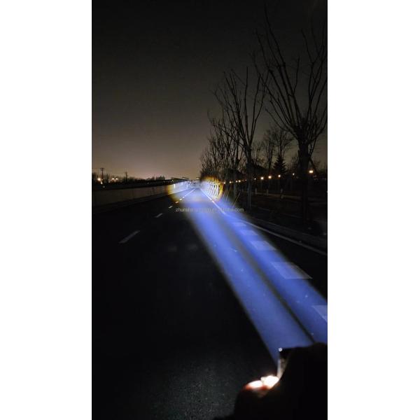 Handle Type High Beam Fog Light