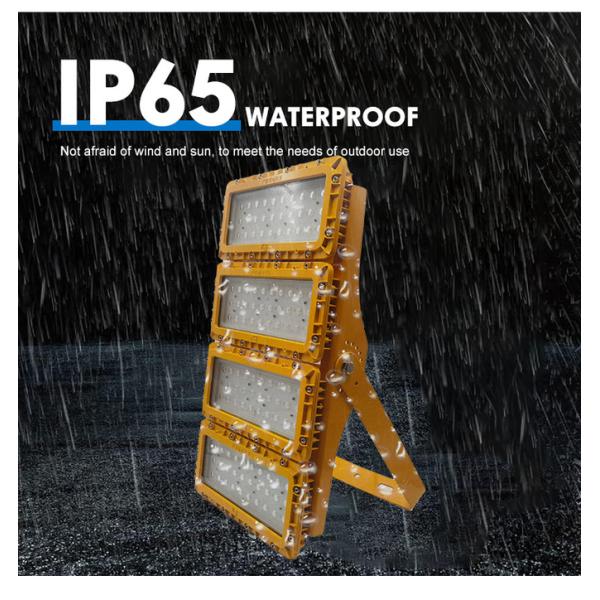 52000lm 400W LED Explosion Proof Lighting For Hazardous Location