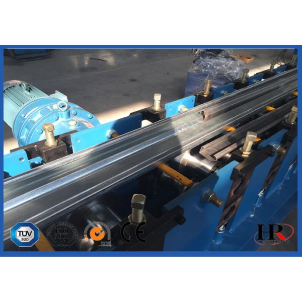 Rittal System Electrical Cabinet Frame Making Machine Roll Forming Machine in Dubai