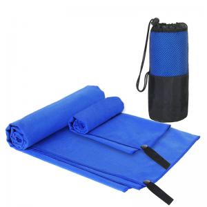 Buy cheap China wholesale Micro Fiber Towel Sports Gym Travel Towel Beach Towel product